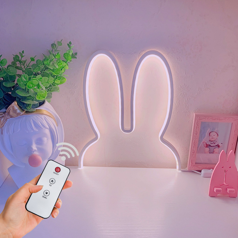 Urocze lampki ścienne LED w ks – Baby Nursery Egg Light recenzja i cena