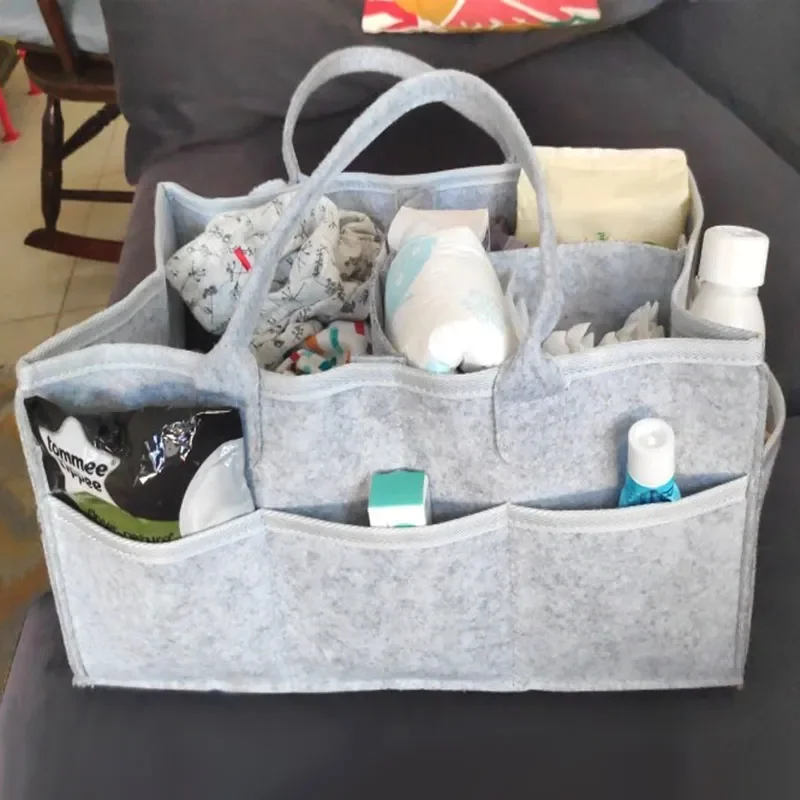 38*23*18cm Organizer na pieluc – Baby Nursery Organization Ideas recenzja i cena