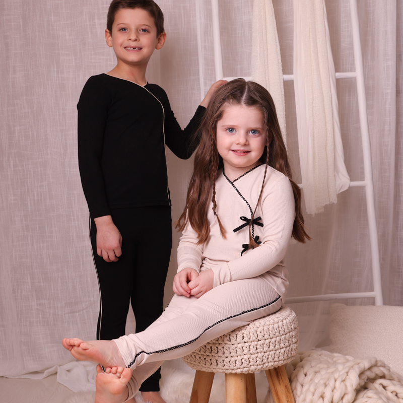 Zestaw dla dzieci AS Wiosna La – Baby Wrap Stretchy recenzja i cena