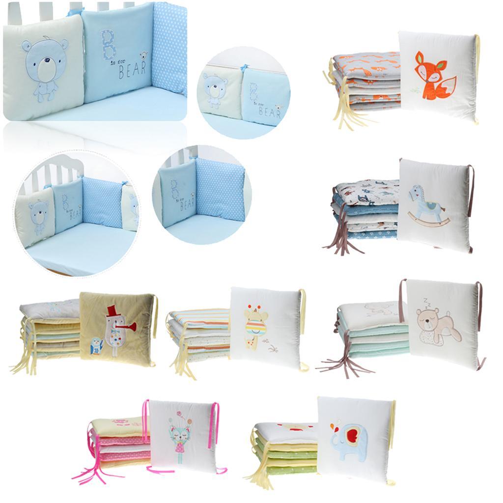 Komplet pościeli do łóżeczka n – Baby Nursery Bedding recenzja i cena