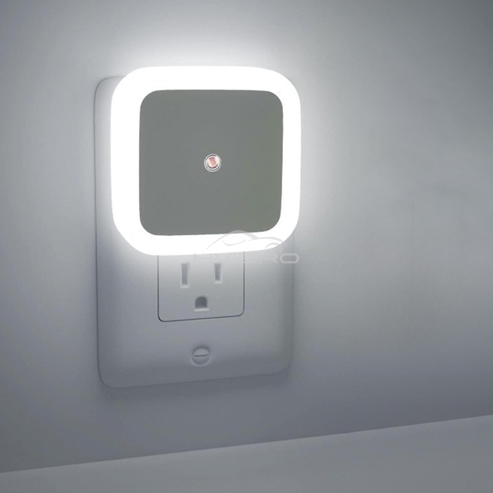 Mini LED lampka nocna sterowan – Baby Nursery Egg Light recenzja i cena
