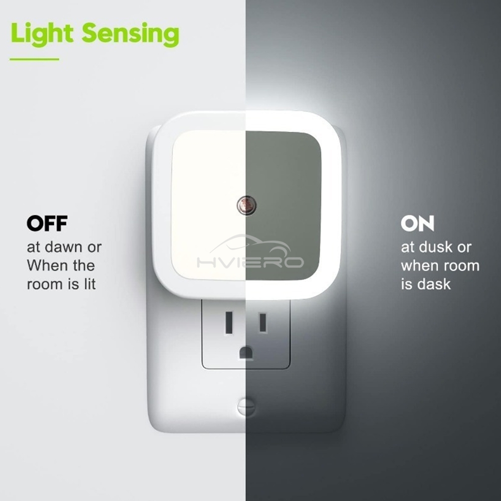 Mini LED lampka nocna sterowan – Baby Nursery Egg Light recenzja i cena
