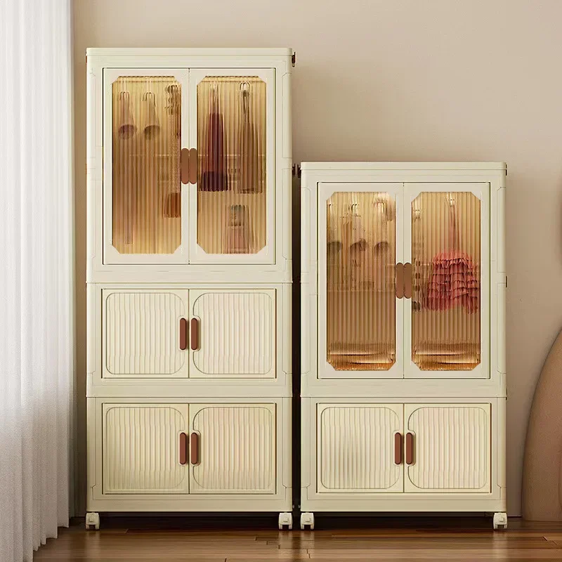 AOLIVIYA Plastikowa Szafa Dzie – Closet Organizer Baby recenzja i cena