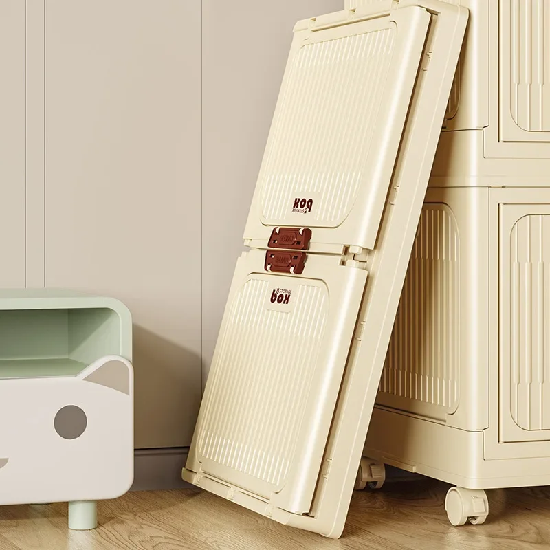 AOLIVIYA Plastikowa Szafa Dzie – Closet Organizer Baby recenzja i cena