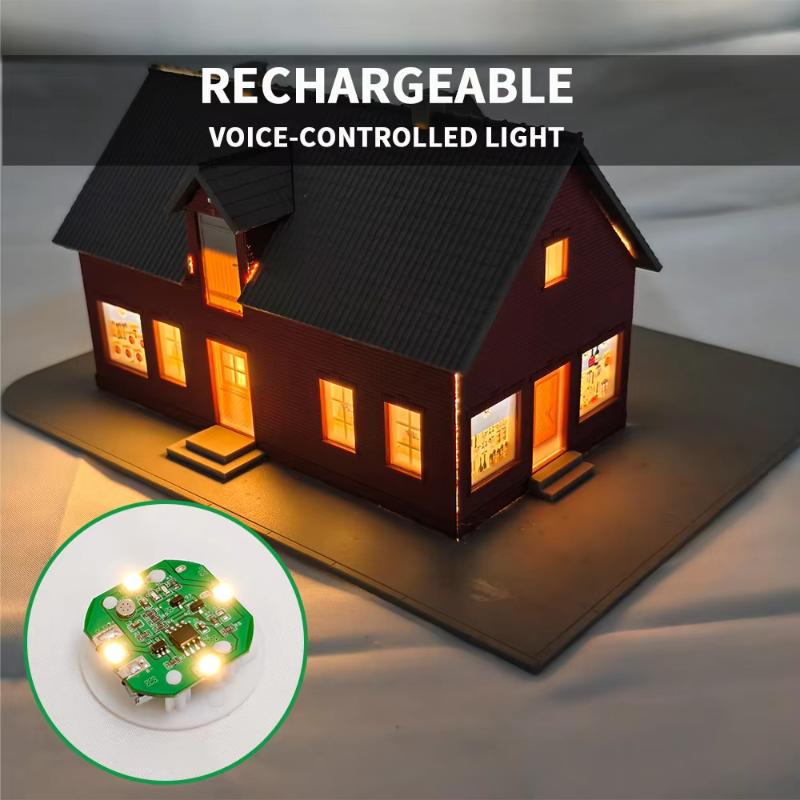 Lampka nocna LED 38mm z możliw – Baby Nursery Egg Light recenzja i cena