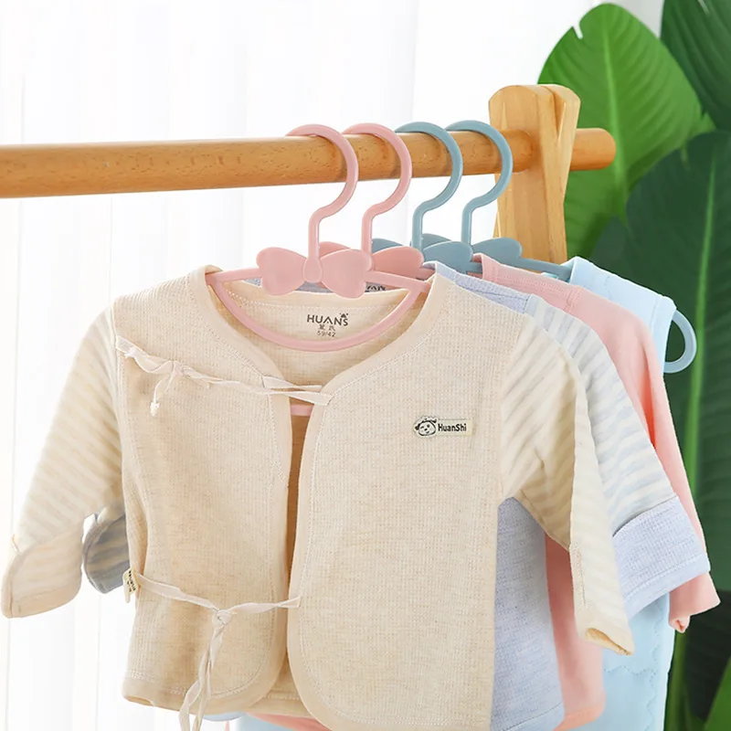5-50 szt. Wieszaki dla dzieci, – Closet Organizer Baby recenzja i cena
