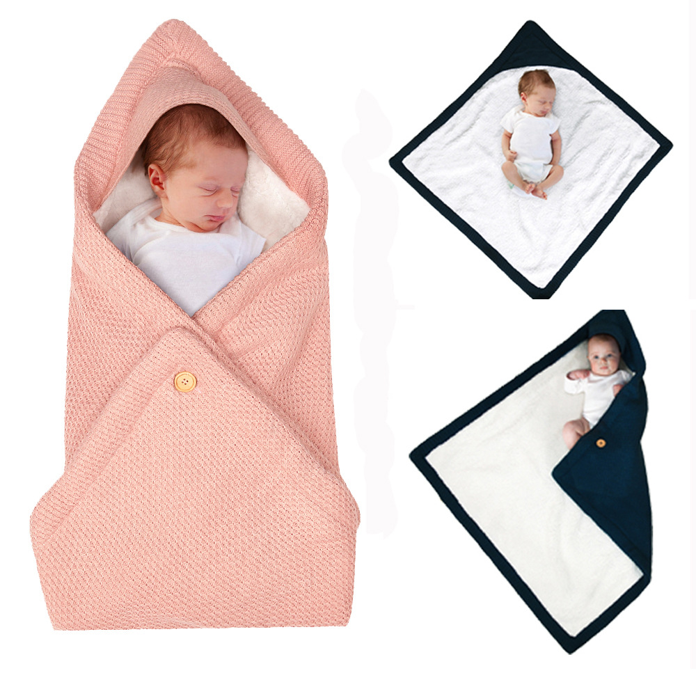 Zimowy śpiworek dla noworodka, – Baby Bag Nursery recenzja i cena