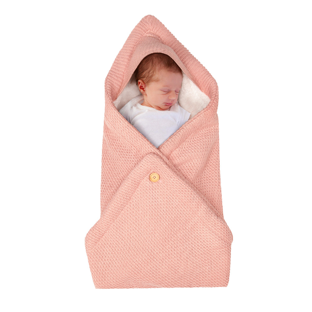 Zimowy śpiworek dla noworodka, – Baby Bag Nursery recenzja i cena