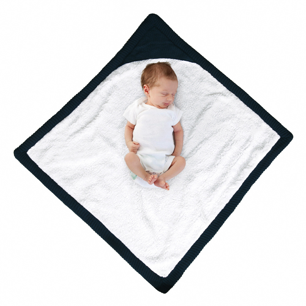 Zimowy śpiworek dla noworodka, – Baby Bag Nursery recenzja i cena