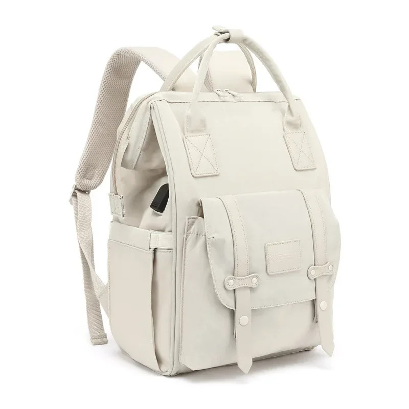 Torba na pieluchy dla niemowlą – Baby Bag Nursery recenzja i cena